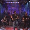 Jason Aldean Plays Tom Petty's 'I Won't Back Down' During SNL's Cold Open